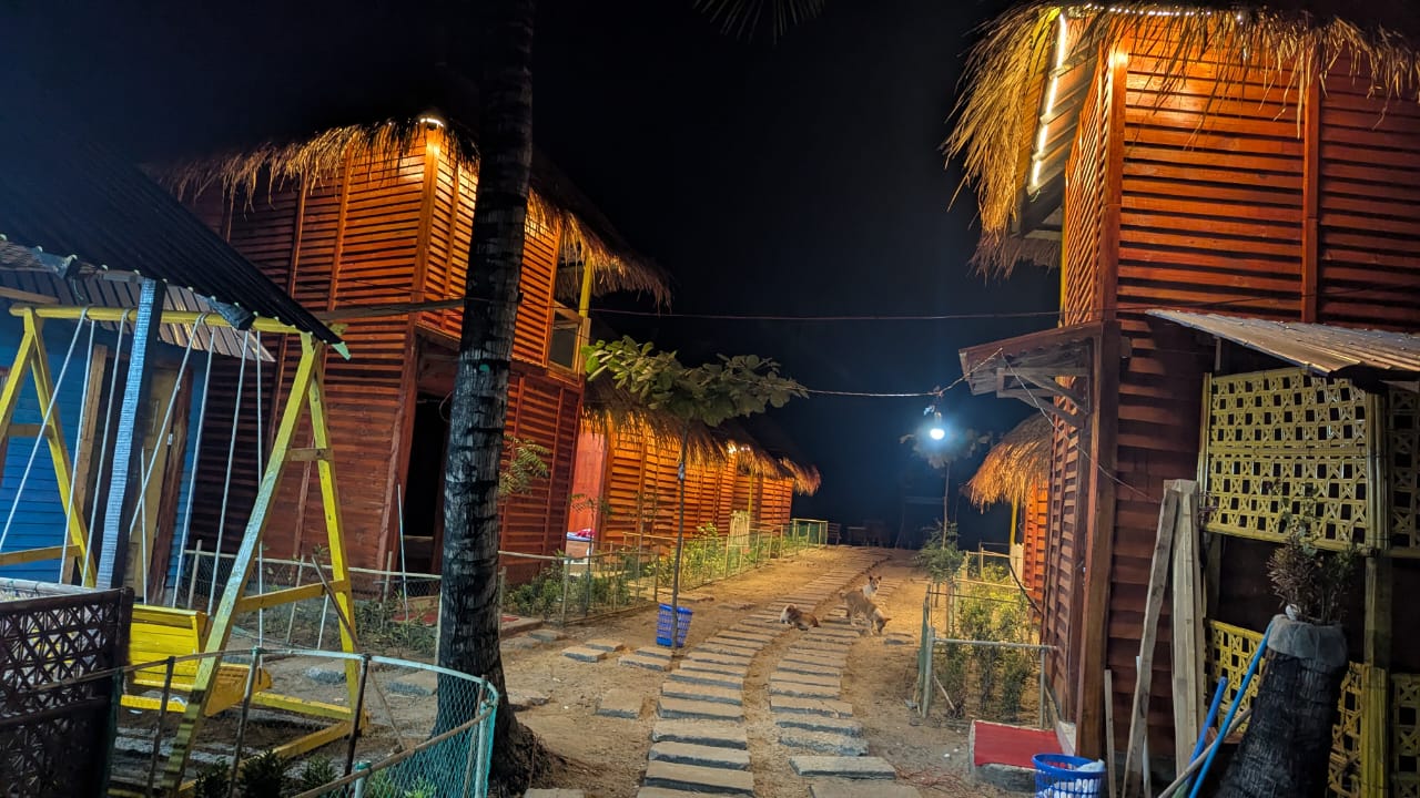 Resort Gallery Image